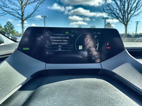 New 2026 Toyota Prius Limited image 25