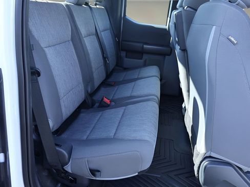 Used 2024 Ford F150 XL AWD/4WD image 16