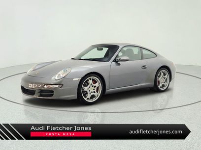 Used 2006 Porsche 911 Carrera S