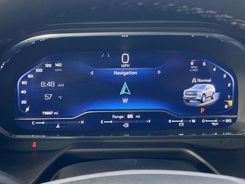 Used 2023 Chevrolet Tahoe Premier image 25