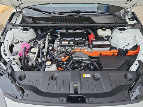 Certified 2023 Subaru Solterra AWD image 37