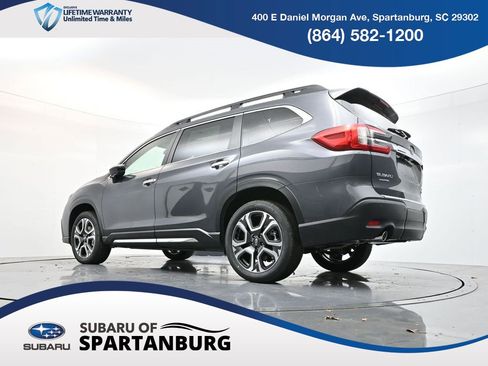 New 2026 Subaru Ascent Touring image 30