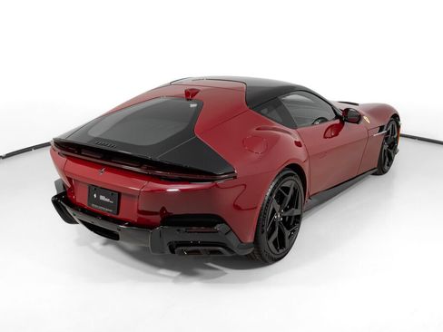 Used 2025 Ferrari 12Cilindri RWD image 9