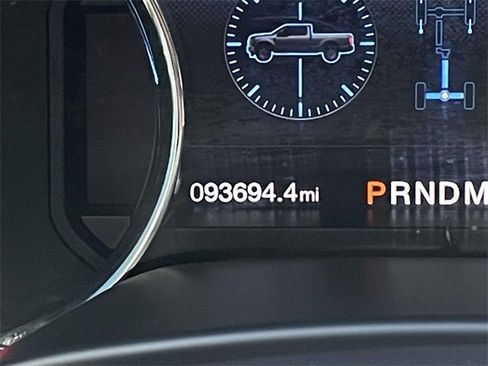 Used 2019 Ford F350 Lariat w/ Chrome Package image 20