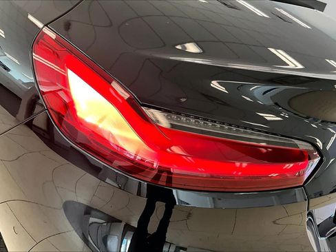 Used 2024 BMW Z4 M40i w/ Premium Package RWD image 24
