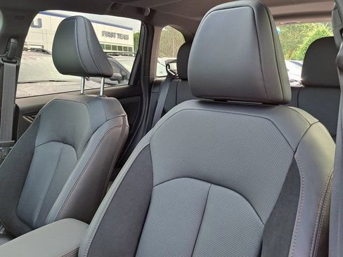 Certified 2026 Subaru Forester Touring w/ Touring Package AWD/4WD image 24