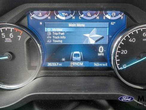 Used 2022 Ford F150 XLT w/ Equipment Group 302A High AWD/4WD image 20