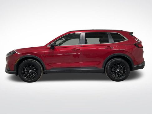 Certified 2023 Honda CR-V Sport image 31