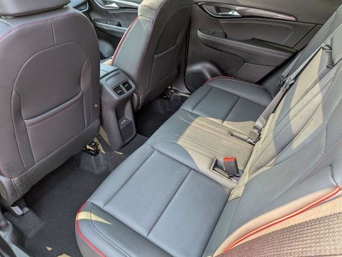 Used 2022 Buick Envision Essence w/ Technology Package II AWD/4WD image 32