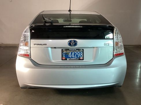 Used 2010 Toyota Prius Five FWD image 18