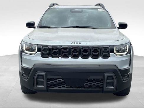 New 2026 Jeep Cherokee Limited image 2