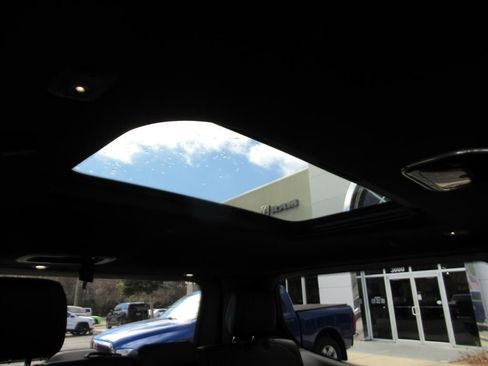 New 2026 Jeep Grand Wagoneer Limited image 28