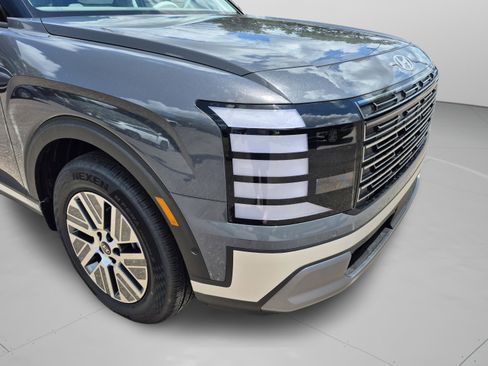 New 2026 Hyundai Palisade SEL Premium AWD/4WD image 39