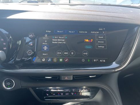 Used 2023 Buick Envision Essence FWD image 14