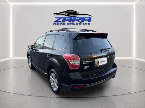 Used 2016 Subaru Forester 2.5i Limited image 4