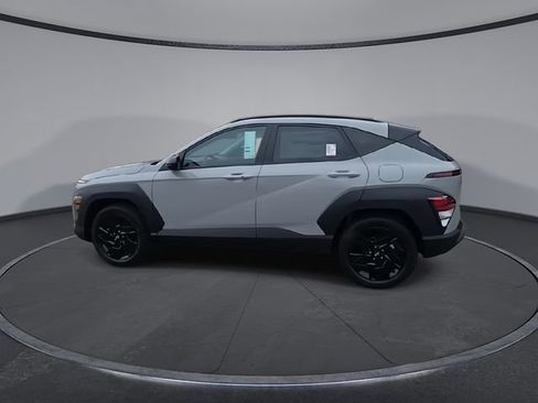 New 2026 Hyundai Kona SEL Sport FWD image 6
