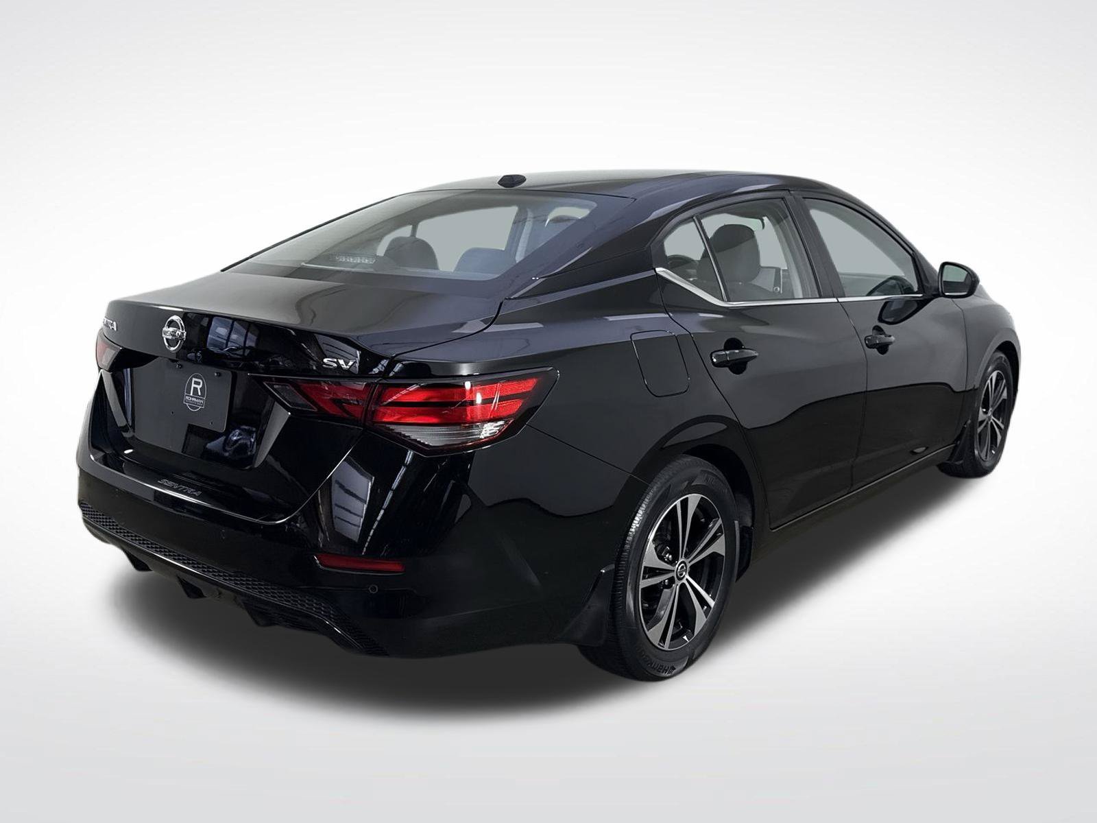 Certified 2023 Nissan Sentra SV w/ All-Weather Package FWD image 36