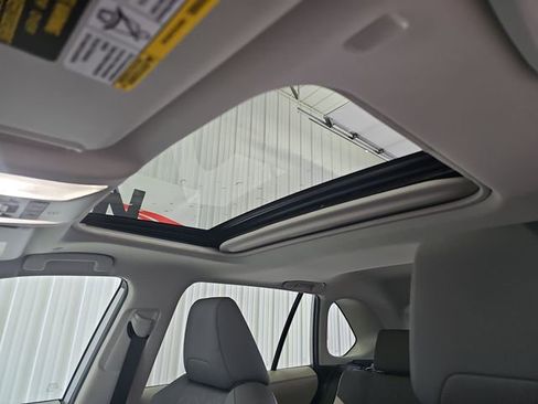 Used 2024 Toyota RAV4 XLE w/ Convenience Package AWD/4WD image 20