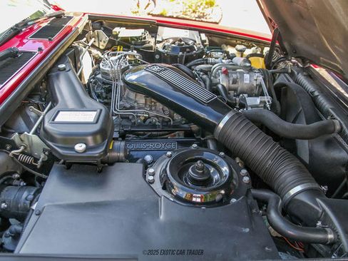 Used 1993 Rolls-Royce Silver Spur II image 15