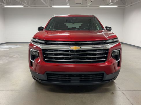 New 2026 Chevrolet Traverse LT w/ Sun and Wheel Package image 5