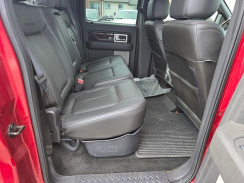 Used 2014 Ford F150 Platinum image 33