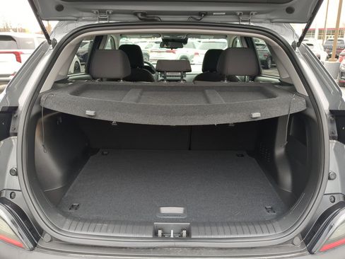 Certified 2023 Hyundai Kona SEL w/ Cargo Package image 30