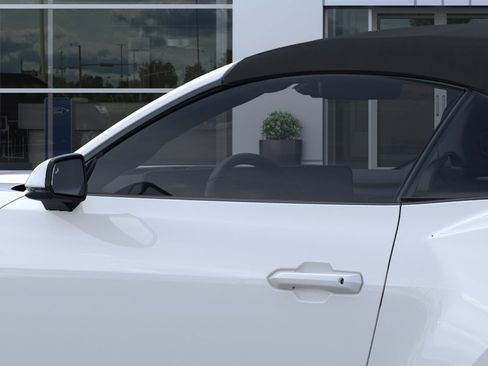 New 2026 Ford Mustang GT Premium RWD image 20