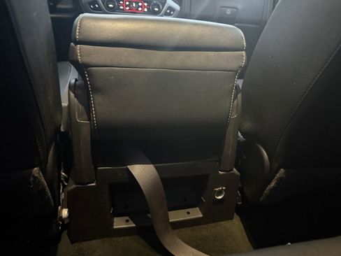 Used 2016 GMC Sierra 1500 SLE w/ SLE Value Package image 41