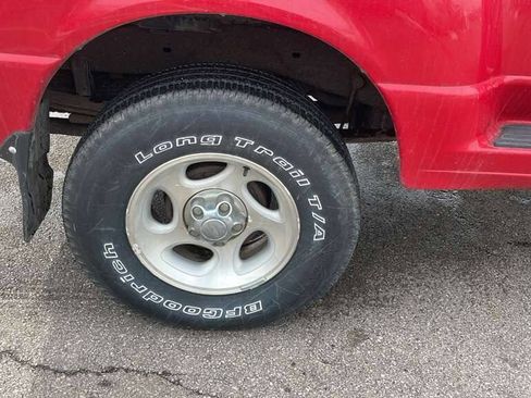 Used 1999 Ford Ranger XLT image 15