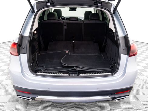 Certified 2024 Mercedes-Benz GLE 350 4MATIC image 33