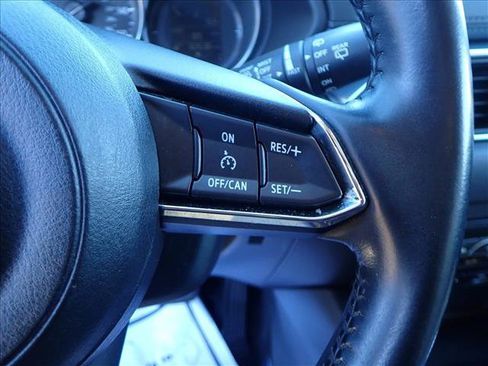 Used 2017 MAZDA CX-5 Touring image 14