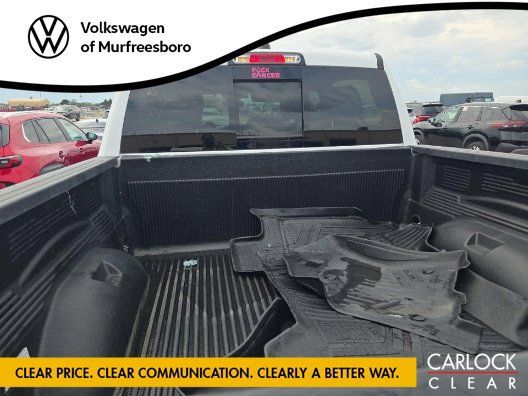 Used 2023 RAM 1500 Big Horn AWD/4WD image 10