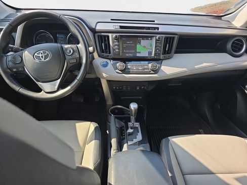 Used 2017 Toyota RAV4 Limited w/ Protection Package image 15