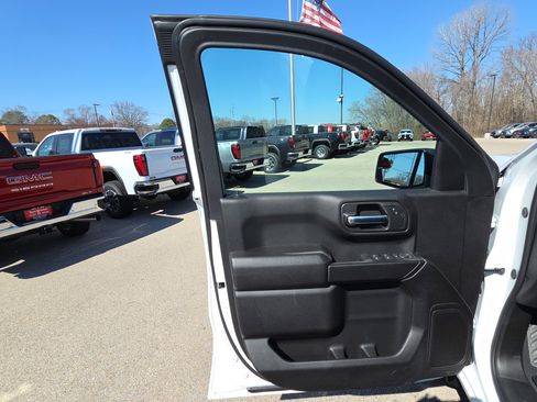 New 2026 GMC Sierra 1500 Pro w/ Graphite Edition image 14