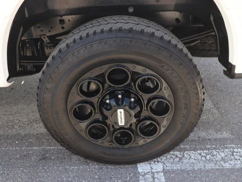 New 2026 Ford F250 4x4 Crew Cab Super Duty image 14