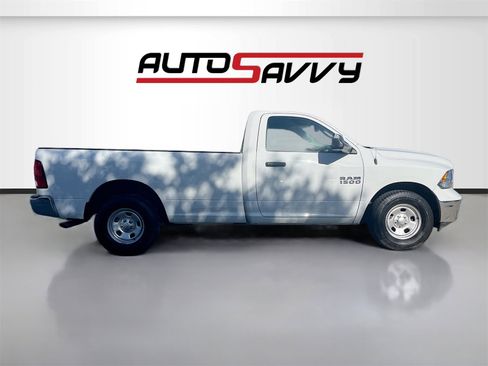 Used 2023 RAM 1500 Tradesman w/ Power & Remote Entry Group image 8
