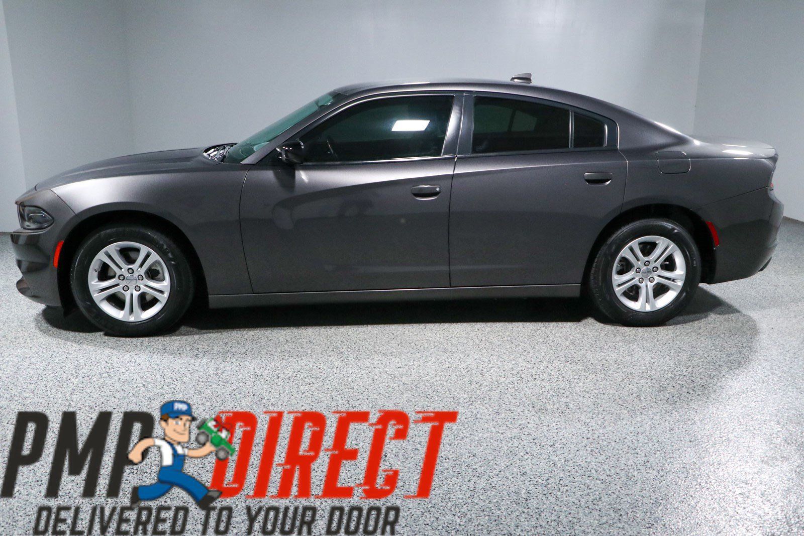 Used 2023 Dodge Charger SXT RWD image 10