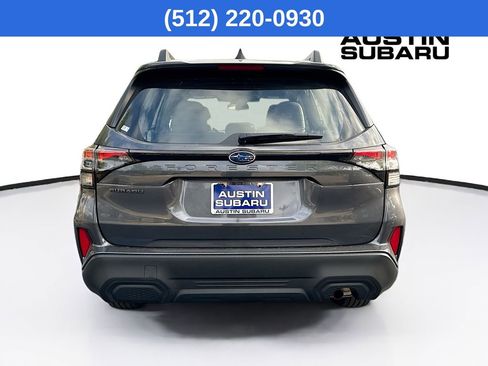 New 2026 Subaru Forester image 7