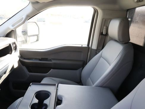 New 2026 Ford F550 4x4 Regular Cab Super Duty image 13