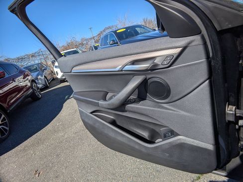 Used 2020 BMW X2 xDrive28i w/ M Sport X Package AWD/4WD image 27
