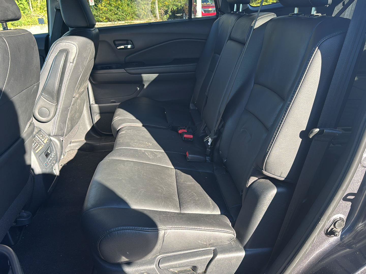 Used 2020 Honda Pilot EX-L image 10