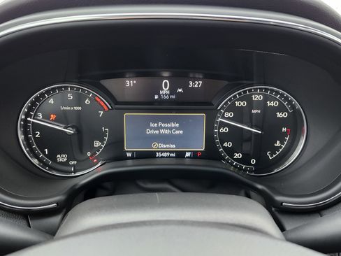 Used 2024 Cadillac CT5 Premium Luxury w/ Climate Package image 34