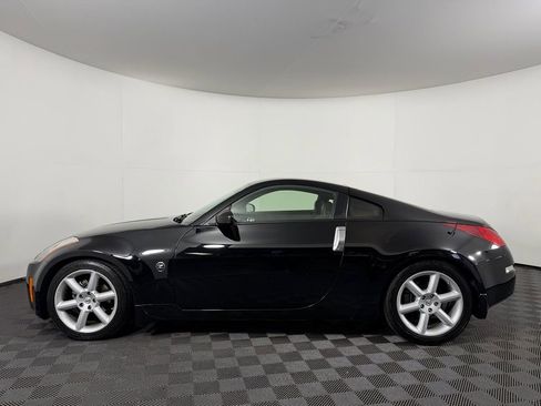 Used 2003 Nissan 350Z Touring image 4