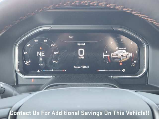 New 2026 GMC Sierra 1500 AT4 w/ AT4 Premium Package AWD/4WD image 11