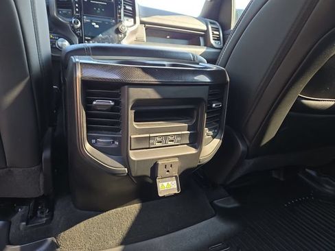 Used 2022 RAM 1500 Sport w/ Rebel Level 2 Equipment Group AWD/4WD image 32