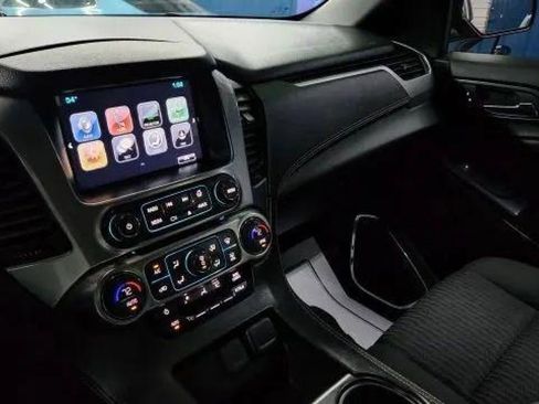 Used 2019 Chevrolet Tahoe LS w/ Max Trailering Package image 32