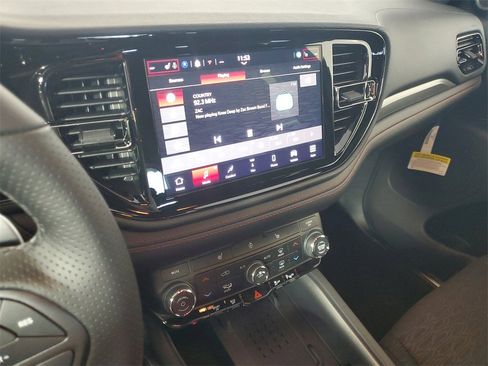 New 2026 Dodge Durango GT w/ Blacktop Package image 16