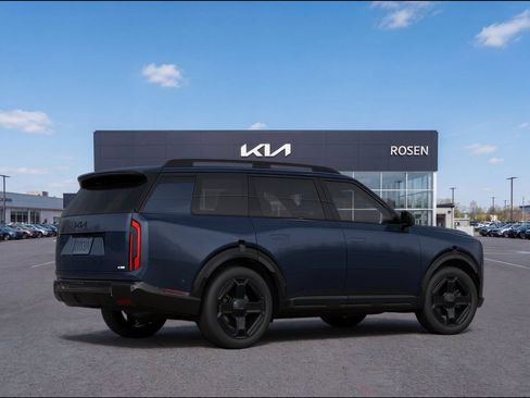 New 2027 Kia Telluride SX X-Line AWD/4WD image 11
