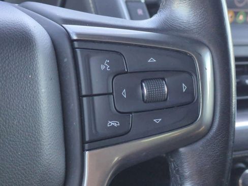 Used 2021 Chevrolet Tahoe Premier w/ Premium Package image 25