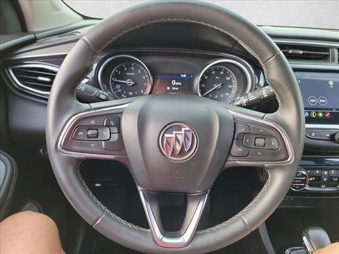 Used 2023 Buick Encore GX Select w/ Experience Buick Package FWD image 18